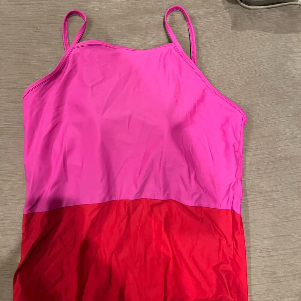 Summersalt One Piece Swimsuit Size 14